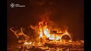 Atacuri reciproce Rusia Ucraina drone la Taganrog și Harkiv