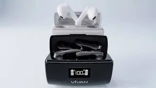 VIVAN Life P1 3D Video