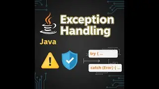 Java Exception Handling Explained | try catch finally | Core Java Tutorial