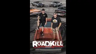 Barn Find Wagoneer Rescue Roadkill Garage