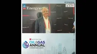 What&rsquo;s Next for India&rsquo;s City Gas Network? | Mohit Bhatia at #ETOilandGas