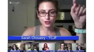 IBD Round Table Discussion - Episode 5