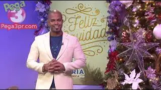 Sorteo de D&iacute;a Pega 3 de Puerto Rico - 15 de diciembre de 2025