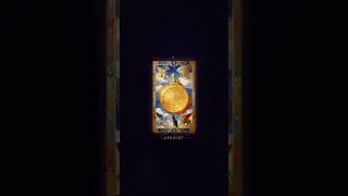 Today's Energy: Wheel of Fortune ✨ What It Means #Shorts