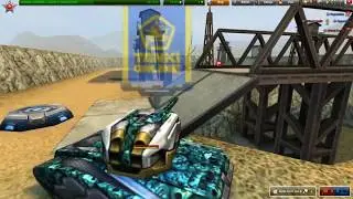 Зона опыта &laquo;Кредит против Раскаивающегося&raquo; 1-1 &mdash; Эпическая игра
