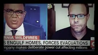 Californian Crisis & Wild Weather in Japan