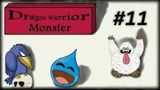 Dragon Warrior Monsters | Ep 11 | breeding and leveling up the girls