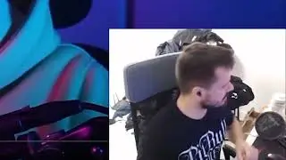 TAKEFUN MINI MAJK I PAULINA SIĘ PODZIELILI