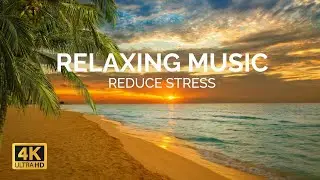 Beautiful Relaxing Music ~ Emotional & Physical Pain Relief, Relaxation, Reduce Stress, Sleep, Spa