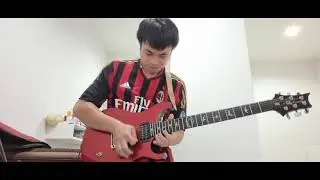 MY NAME IS KALA - KALA [Guitar Cover By NiRaaNam]