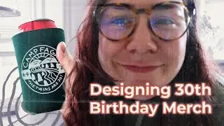 Let's make some birthday merch together