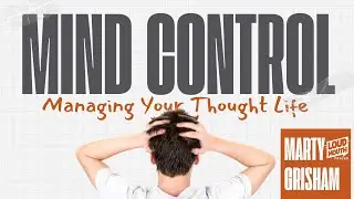 THE PACE OF GRACE - Mind Control Series - Marty Grisham