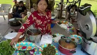 2 DAYS camping in farmhouse
