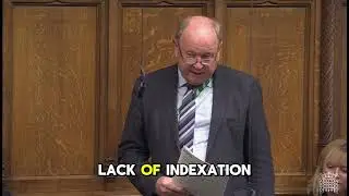 Government &lsquo;Concession&rsquo; to Farmers Will Melt Away with Time #JimAllister #TUV #SaveOurFarmers 