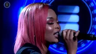 Tyler ICU feat. Nicole Elocin - Bella Ciao