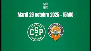 U21 : Limoges vs ESSM