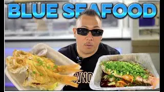 Hawaii China Town Food Vlog (Hidden Gems) | Mauna Kea Marketplace