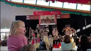 kleines Spandalenballett 2024 