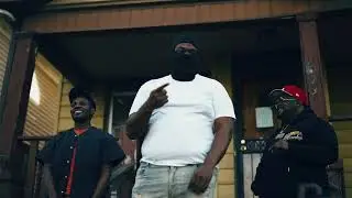 Big Cheddar Baby - WMW [Shot By @RayShotItProductions]
