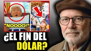 En 48 Horas: Trump Fue Traicionado Por 7 Republicanos Y El Oro Venci&oacute; Al D&oacute;lar