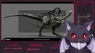 Dinoblade Demo Gameplay #dinoblade