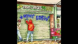 (FREE) HOME BREW TYPE BEAT - 