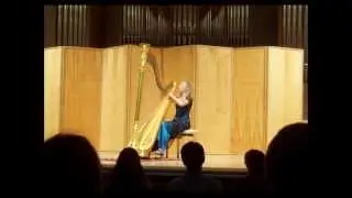 Harpist 1