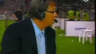 Bosna i Hercegovina - Estonija 7 - 0