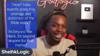 Avery Logic Explains the 
