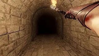 Blade & Sorcery Update 8.3 - The Return