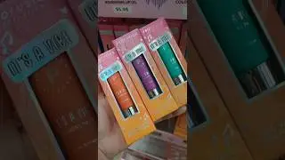 The Profusion Cosmetics Festival Collection at @Walmart