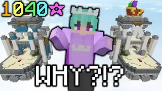 the WORST bedwars maps (solo bedwars)