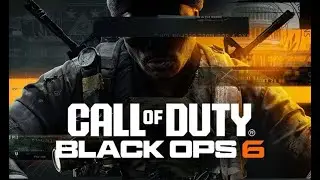 Playing BO6 Campaign on The Hardest Difficulty #bo6gameplay #blackops #bo6
