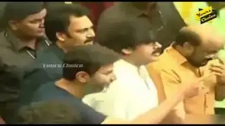 Pawan Kalyan Powerful Entry at #NTR28 Movie Pooja Ceremony | Pawan Kalyan | Yours Choice