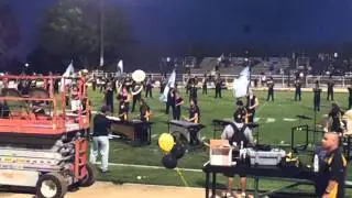 Santa Fe High School 