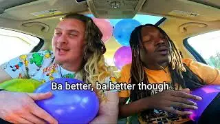 CBC Lyric video