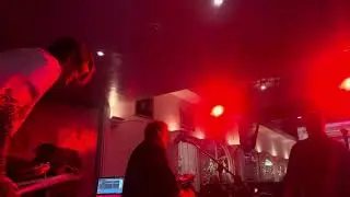 Nervous Gender Reloaded Full Set live at Victorio&rsquo;s 10/31/25