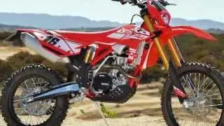 First Ride 2016 Beta 350 RR - Cycle News