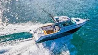 TRISTRAM 821 Offshore - WORLD PREMIERE (1080)