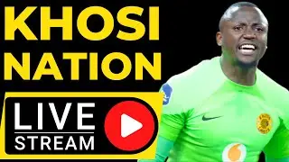 CRISIS!!!! Bruce Bvuma Drops a BOMBSHELL!! Mathoho Definitely LEAVING| Kaizer Chiefs Transfer News