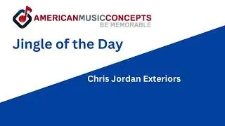 Chris Jordan Exteriors 2