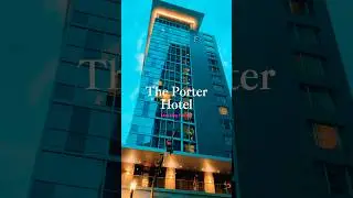Top hotels in Portland Oregon🩵