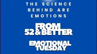 🎙️ Emotional Tuesday &ndash; Escaping Survival Mode