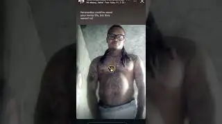 C star can&rsquo;t control his emotions Damnhomie exposes the simp Politric