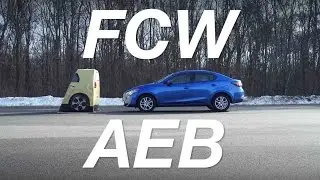 Two Advanced Safety Features Every Car Should Have | Consumer Reports