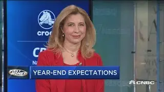 Bessemer Trust's chief investment officer on how to play trade talks