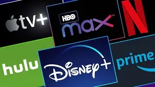 S:1E:1: Streaming Platforms/ What Everyone's Thinking!
