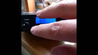 tti tcb 550 cb radio
