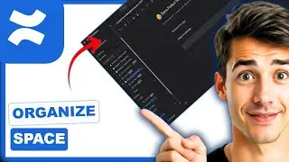 How to manage confluence space (Easiest Way)(2026 Guide)
