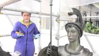 Restauración de 